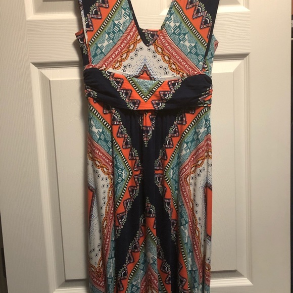 Maeve maxi dress - Picture 3 of 6